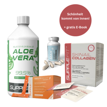 Beauty-Bundle